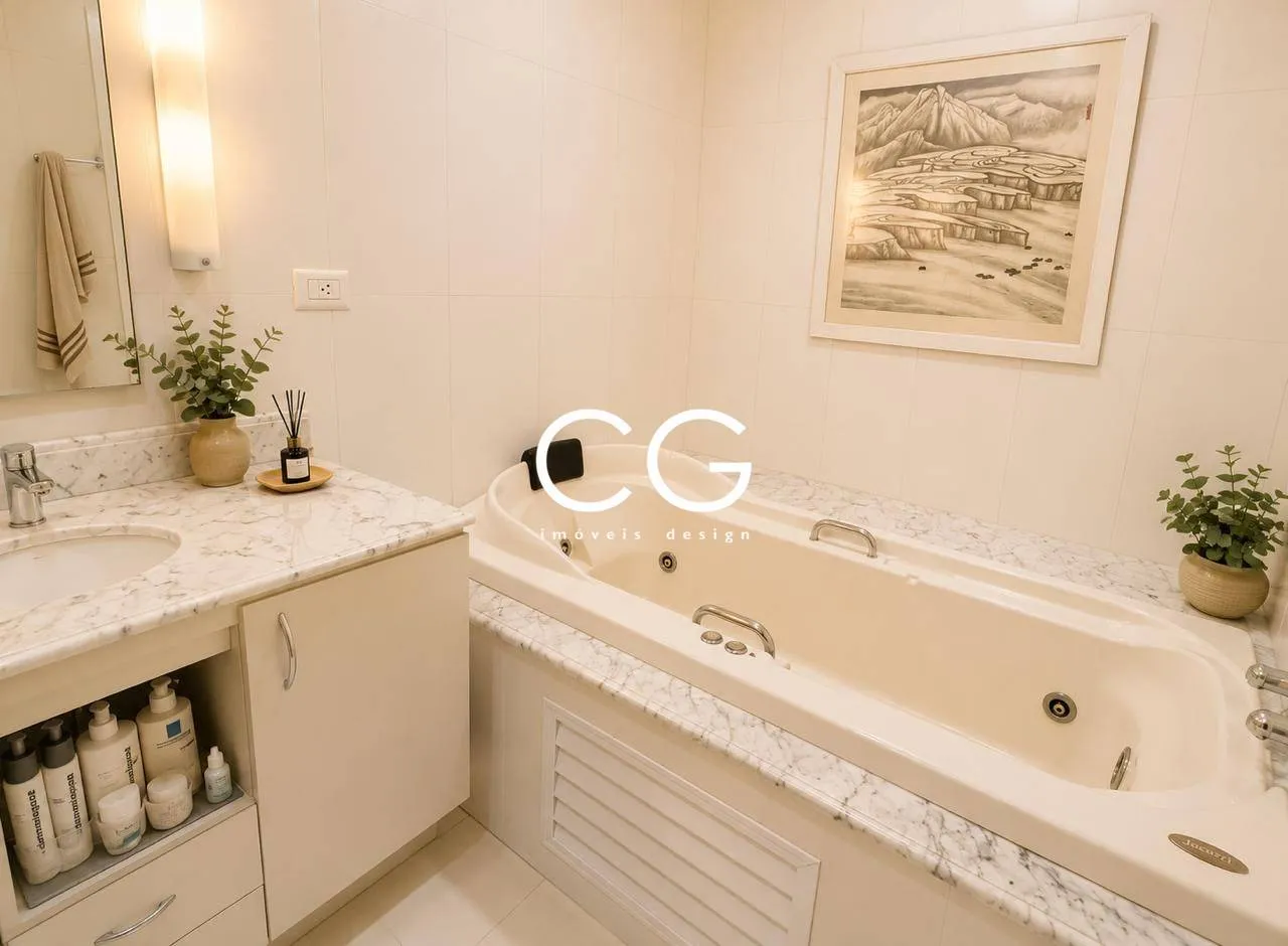 Furnished apartment with 3 bedrooms and 440 m² — photo 8