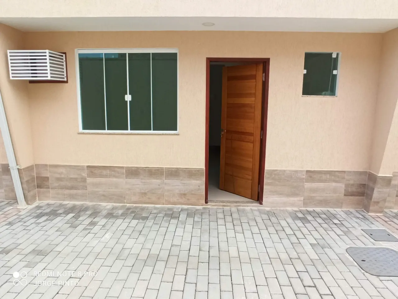Немеблированный дом: 1 спальня и 2 санузла — photo 19