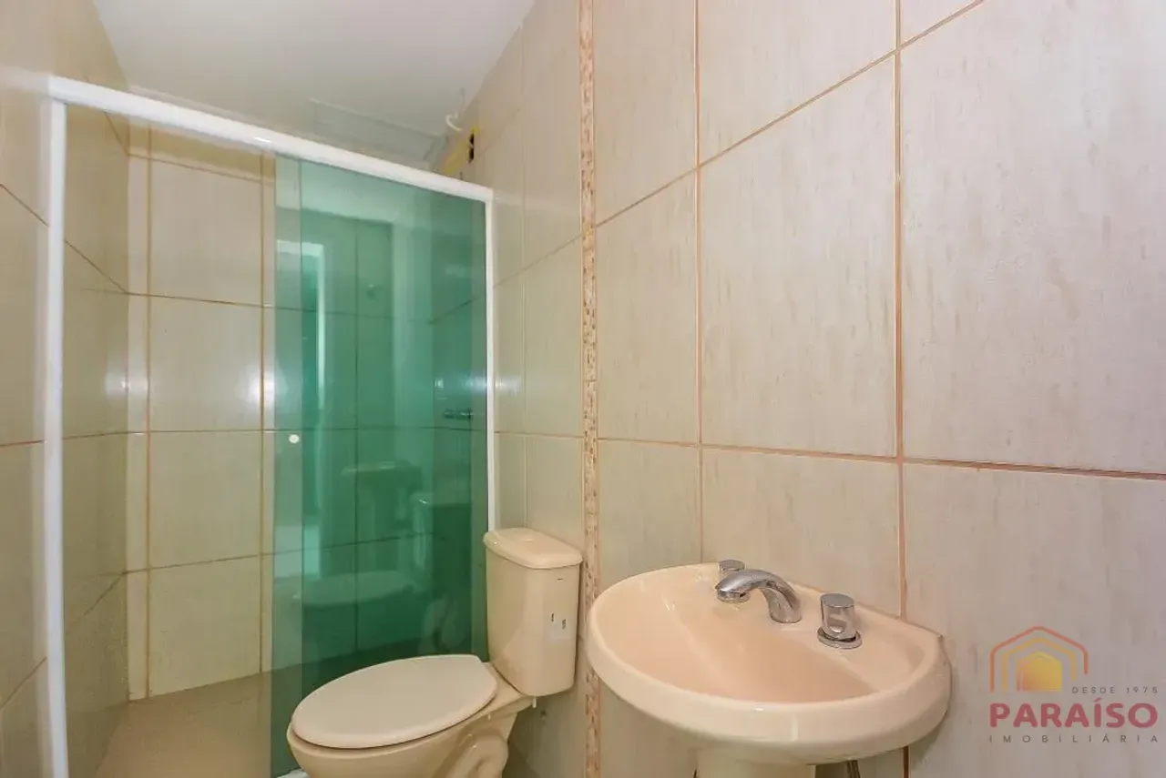House with 3 bedrooms, balcony and 3 parking spaces — photo 13
