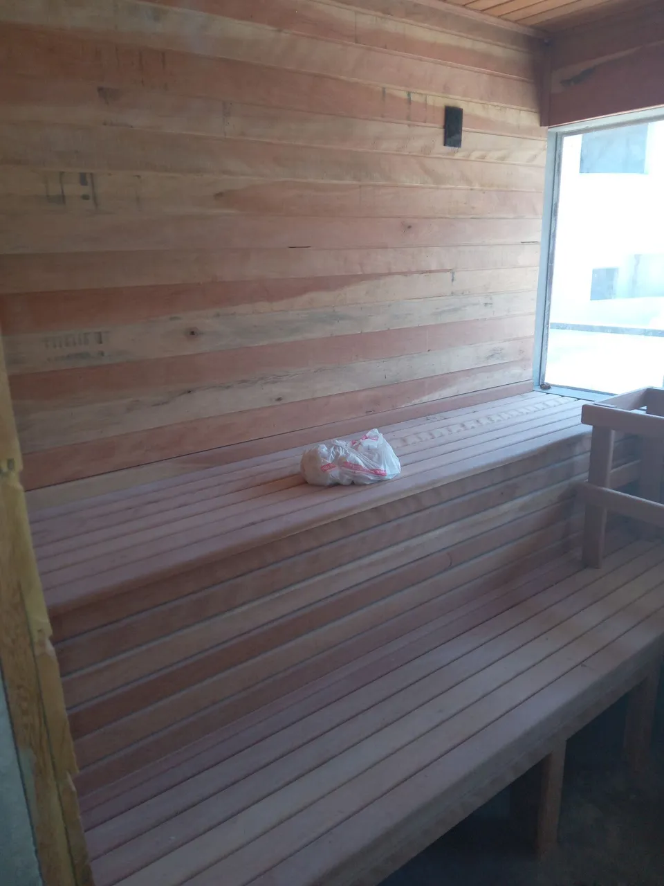 Vista a la montaña y 1 dormitorio: departamento de 40 m² — photo 7