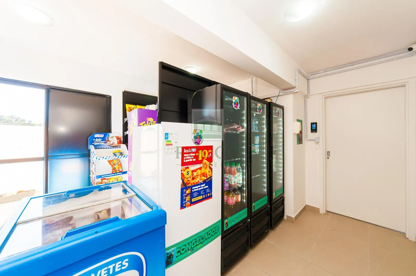 1-bedroom apartment with en-suite and 1 parking space — photo 33