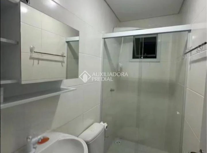 Furnished 150 m² apartment with balcony and built-in grill — photo 8