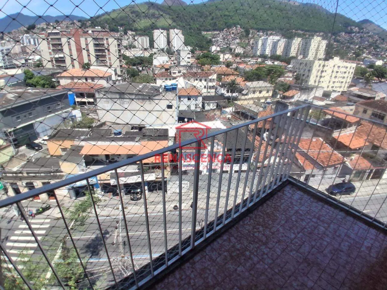 Apartment, 79 m², with a mountain view — photo 7