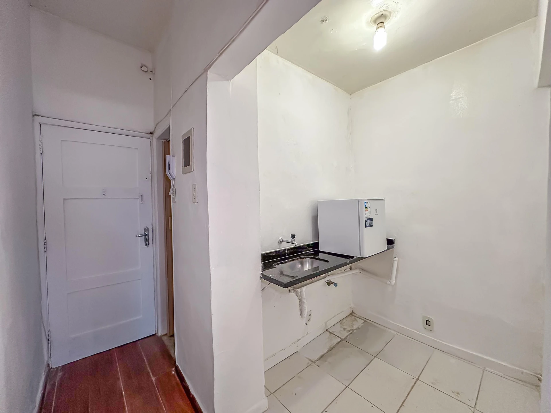 Estudio para alquiler con 1 dormitorio y 1 baño — photo 9