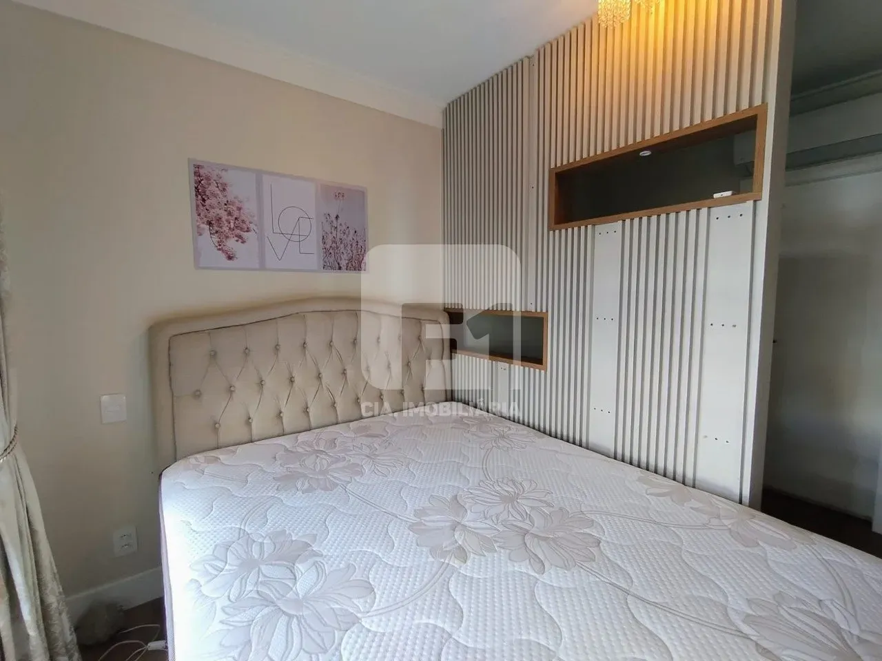 Furnished 52 m² studio with 1 bedroom and 2 baths — photo 16