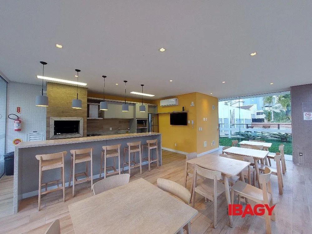Apartment, 76 m², with a grill on the balcony — photo 34