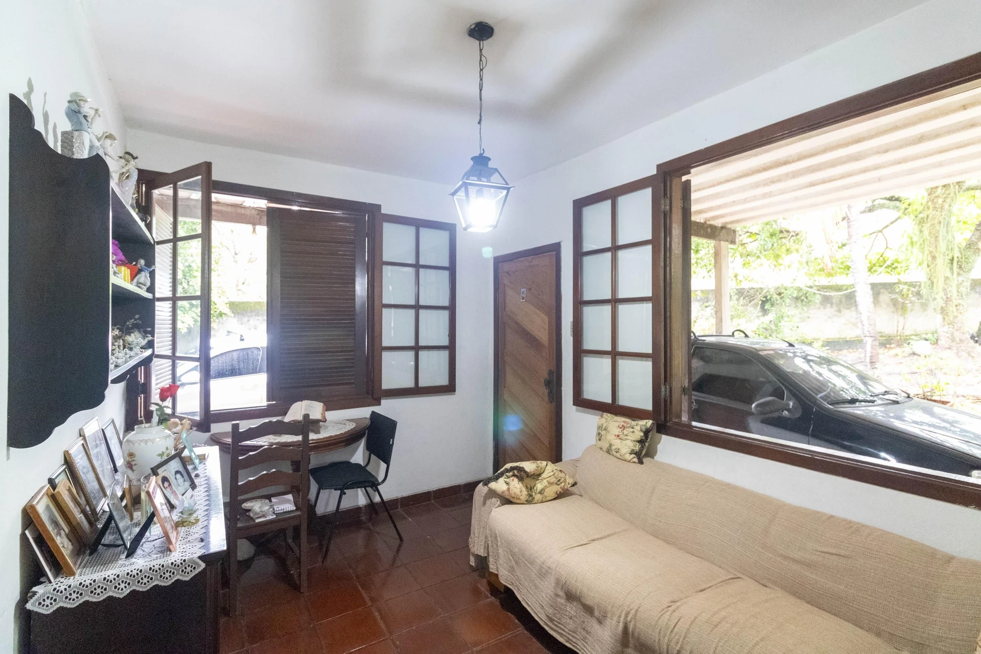 Casa para alugar com 3 quartos e 2 suítes — photo 3