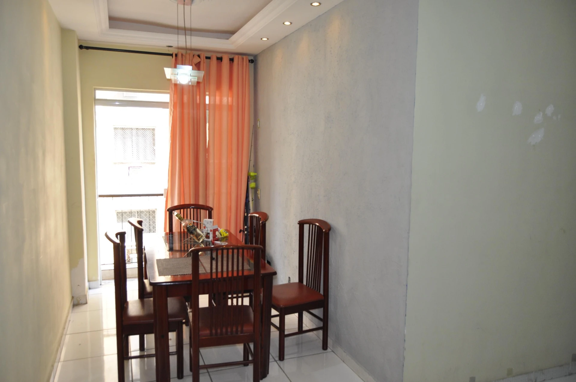 Apartamento de 2 quartos com máquina de lavar, Piedade — photo 8