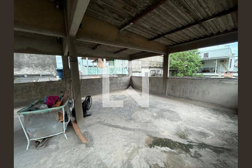 House with 2 bedrooms and 90 m² plus a balcony — photo 15