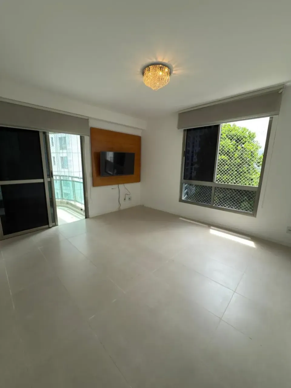 Apartamento mobiliado 4 quartos com varanda fechada — photo 11