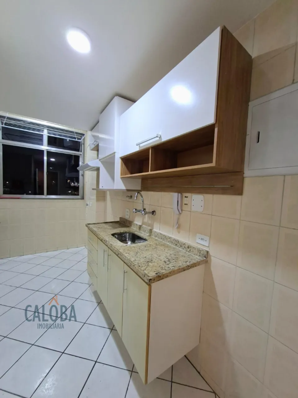 2-bedroom apartment with balcony, elevator, 1 parking — photo 7