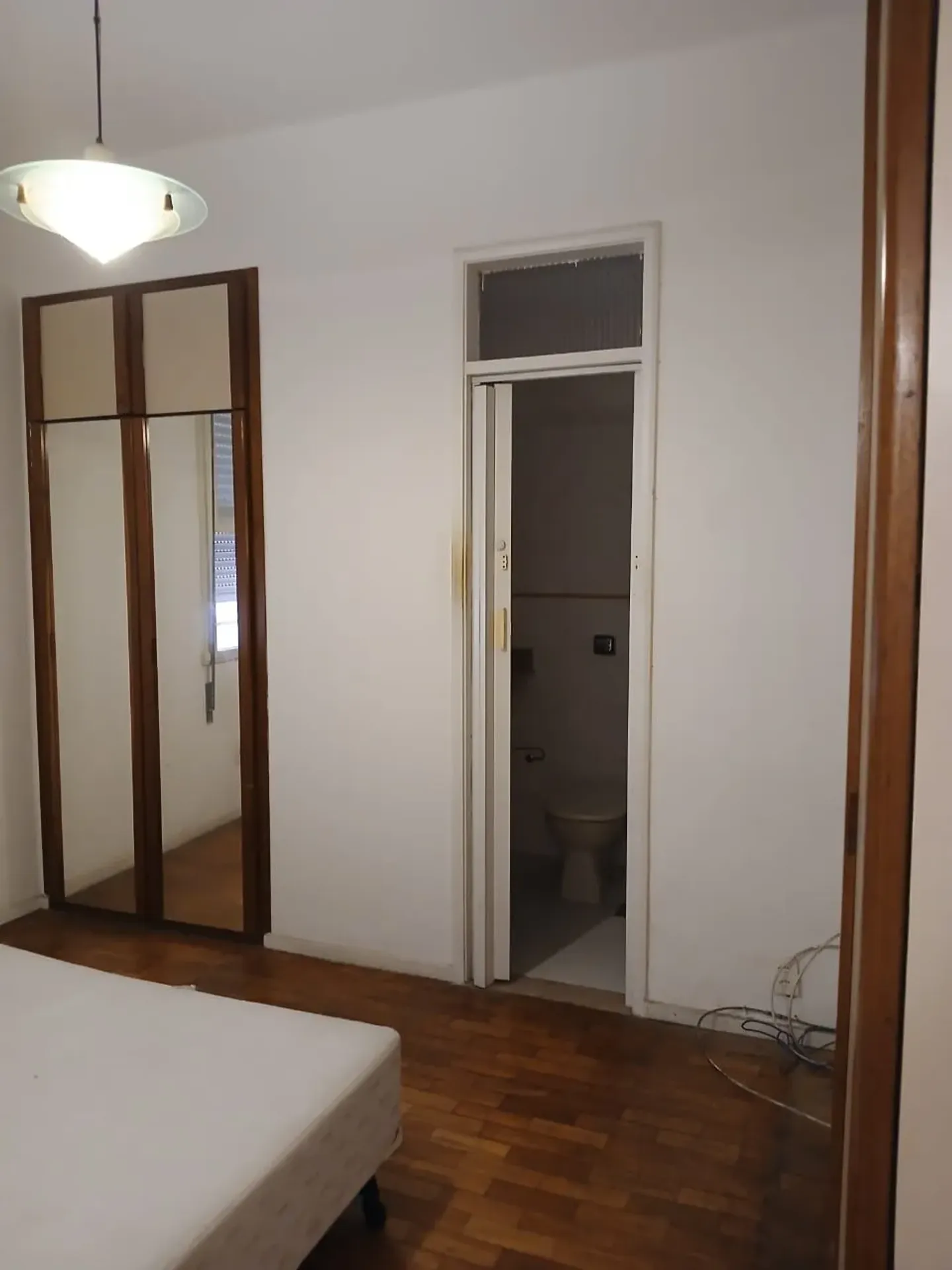 Apartment on the 3rd floor with a home office — photo 15