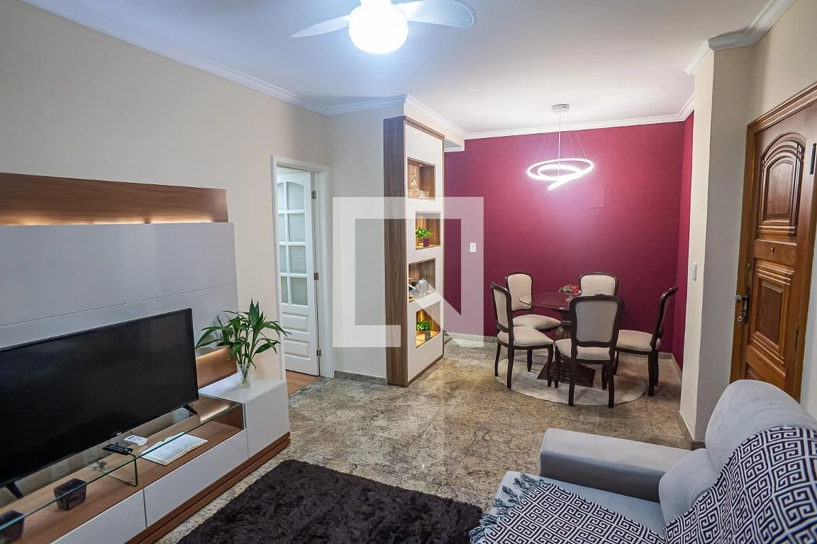 Furnished apartment with private garden and 2 bedrooms — photo 22
