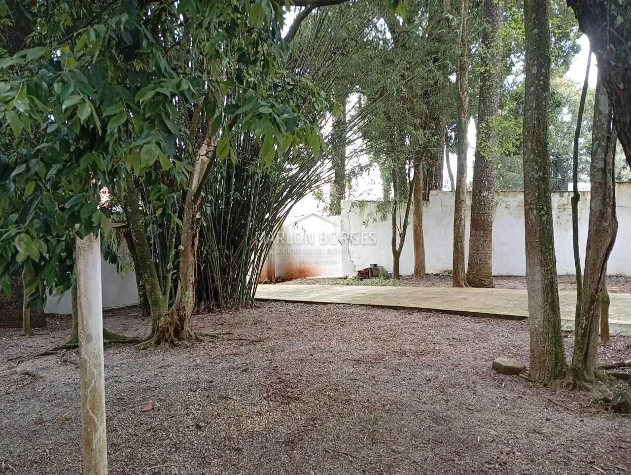 4-bedroom house, 1 with its own bathroom, 120 m², Curitiba — photo 2