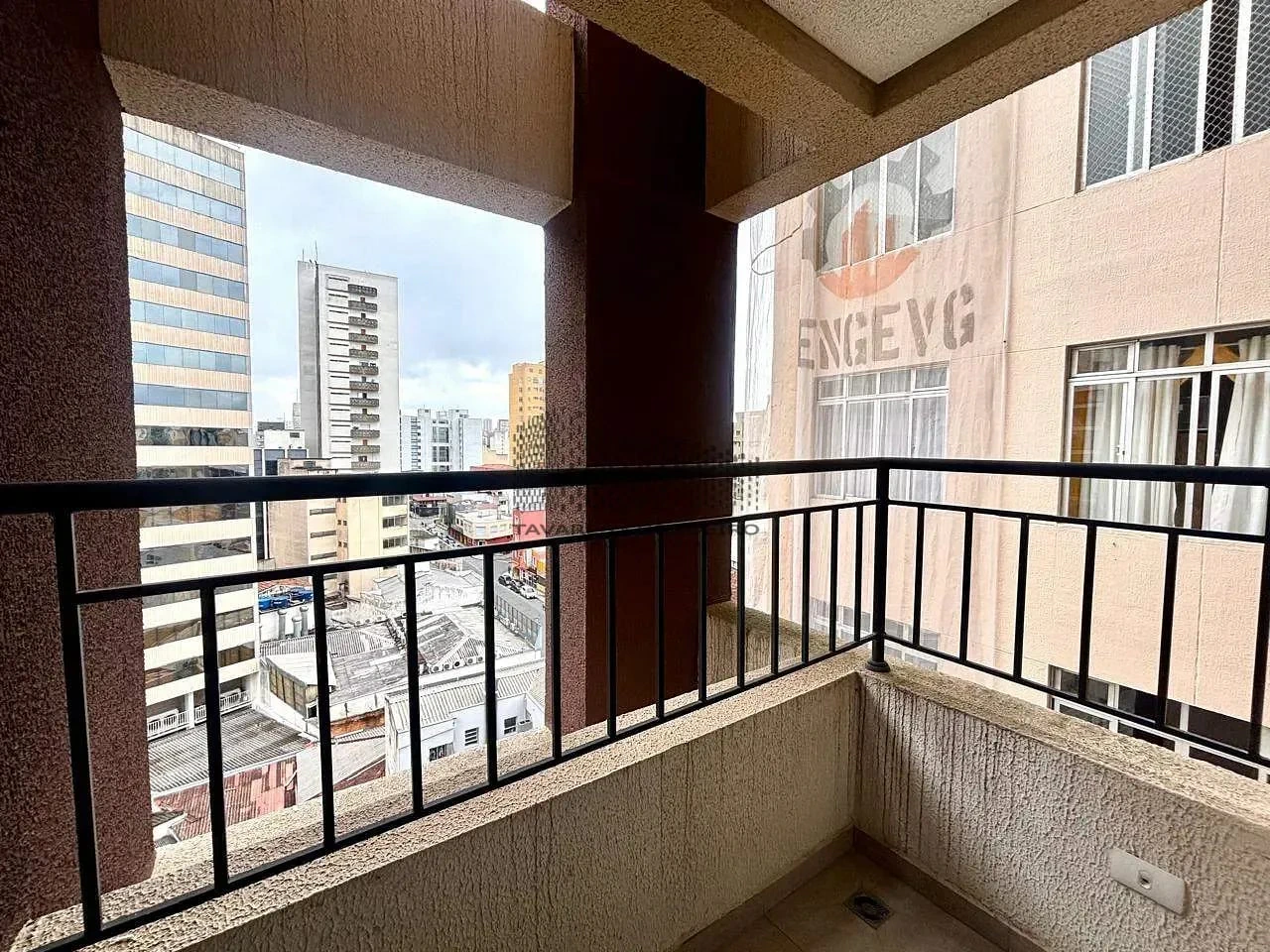 1 quarto e máquina de lavar: apartamento de 35 m² — photo 11