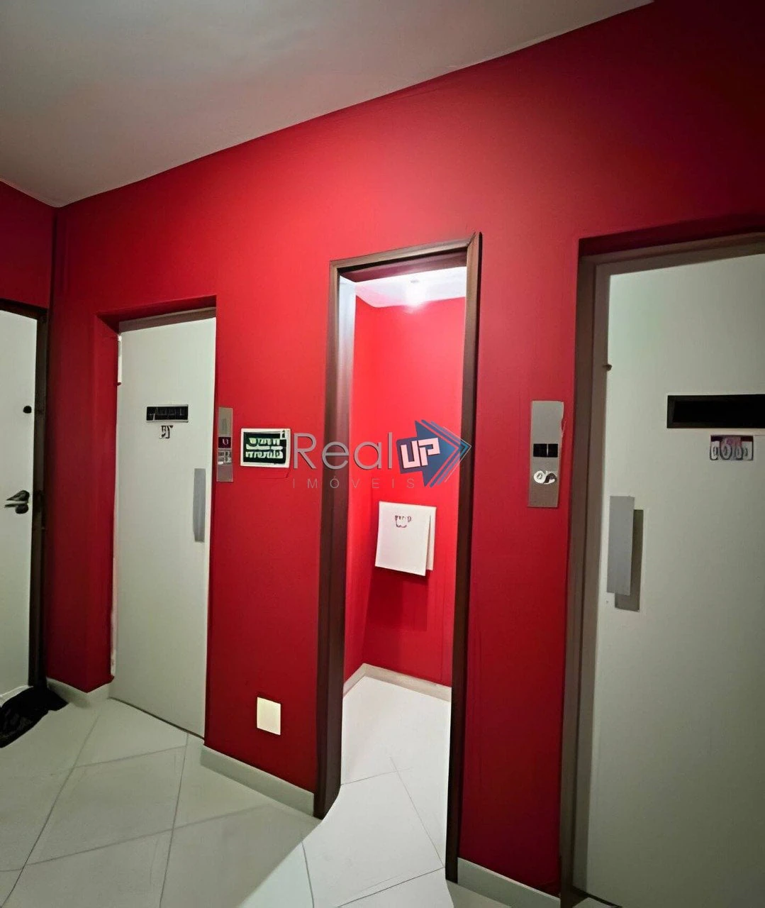2-bedroom apartment with a washing machine in Rio de Janeiro — photo 22