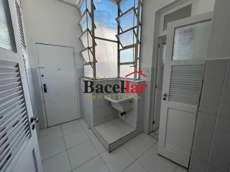 Apartamento com vista para as montanhas, Copacabana — photo 22