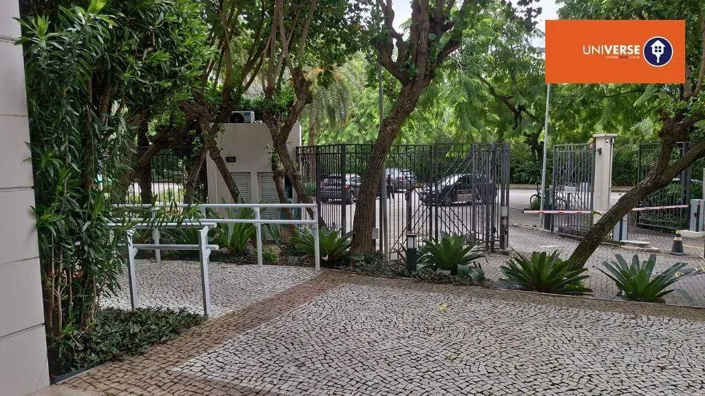 Apartamento mobiliado com cozinha fechada e fogão a gás — photo 6