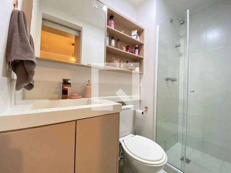 2-bedroom apartment with a walk-in closet in Rio de Janeiro — photo 12