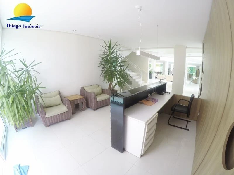 Apartamento mobiliado, 205 m², com lava-louças — photo 44