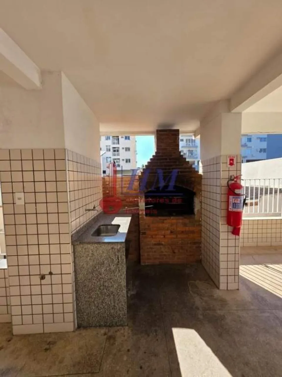 Apartamento de 2 quartos com cozinha fechada — photo 5