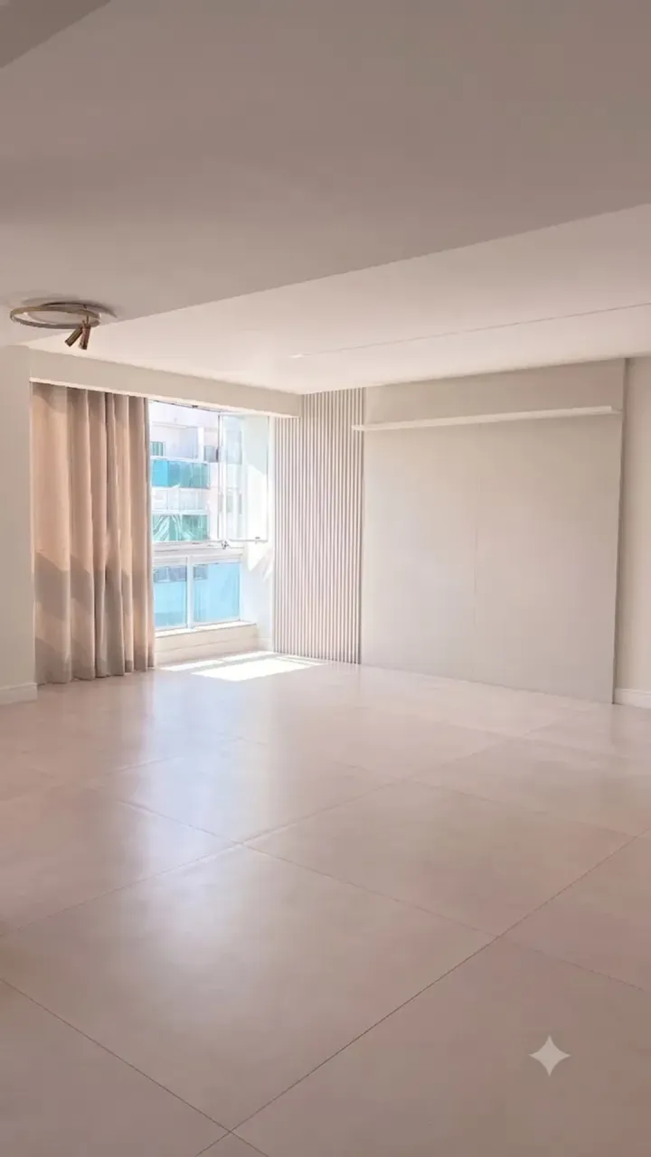 Apartamento mobiliado com 3 quartos e cozinha integrada — photo 9