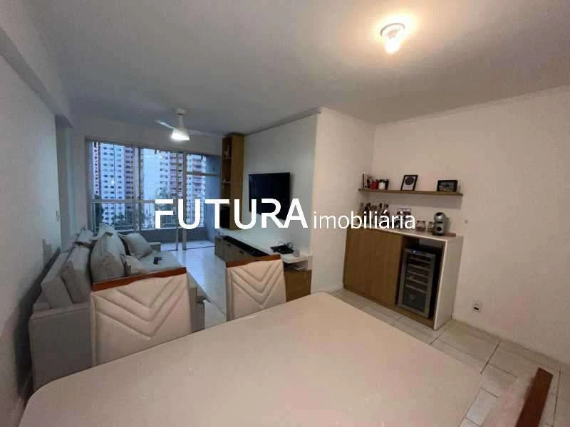 Apartamento mobiliado de 90 m² com 3 quartos e 1 vaga — photo 17