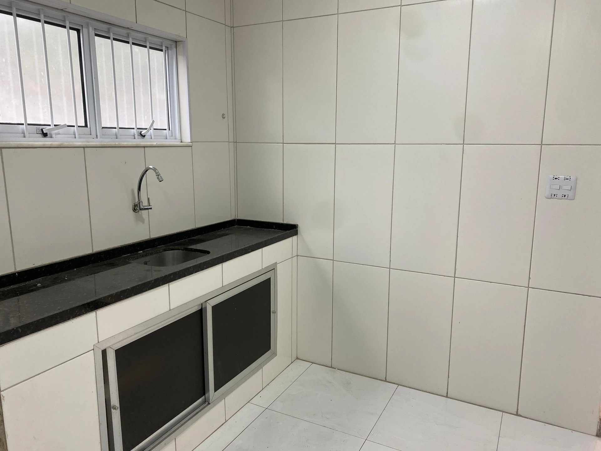 Casa com 3 quartos, 2 banheiros e 1 vaga de garagem — photo 6