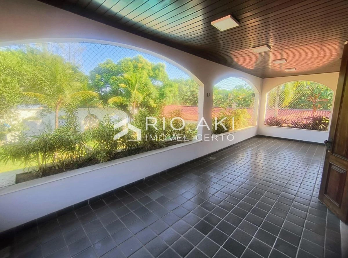 Casa sin amueblar con 9 dormitorios y 3000 m² — photo 4