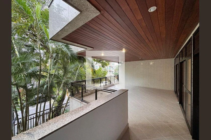 Apartamento de 3 quartos com armários planejados e varanda — photo 24