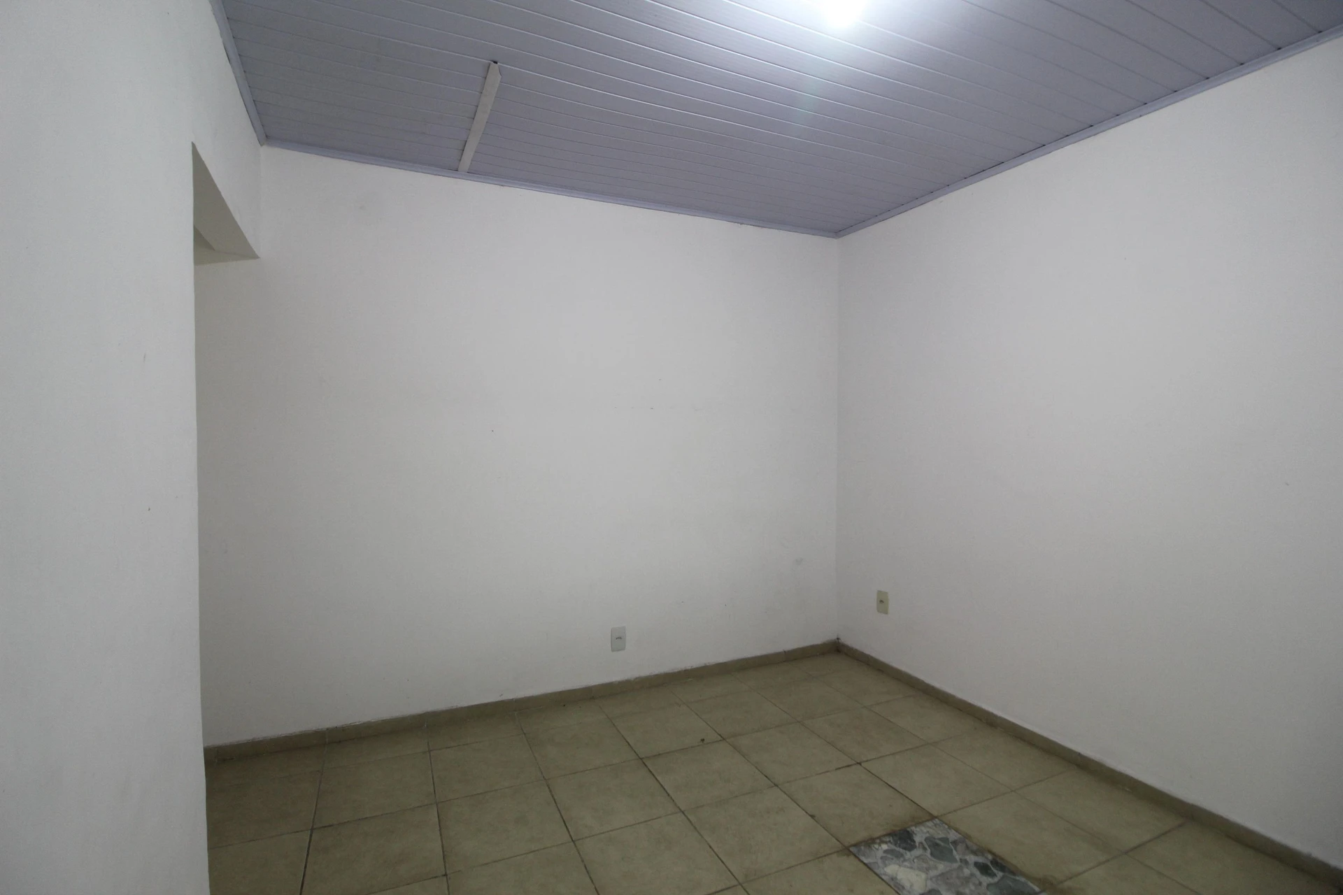 Garden in a 3-bedroom house, 100 m² — photo 37