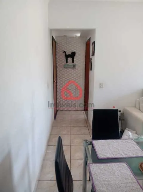 2-bedroom apartment with a washing machine in Rio de Janeiro — photo 3