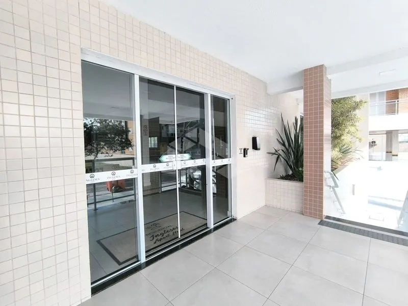 Apartamento mobiliado de 1 quarto com 44 m² e vaga — photo 30