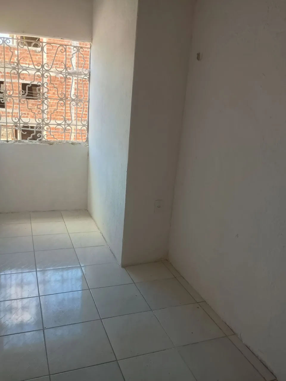 Unfurnished house with 2 bedrooms and 1 bathroom — photo 8