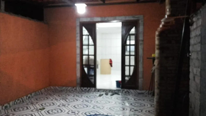 House, 90 m², with a grill on the balcony — photo 20