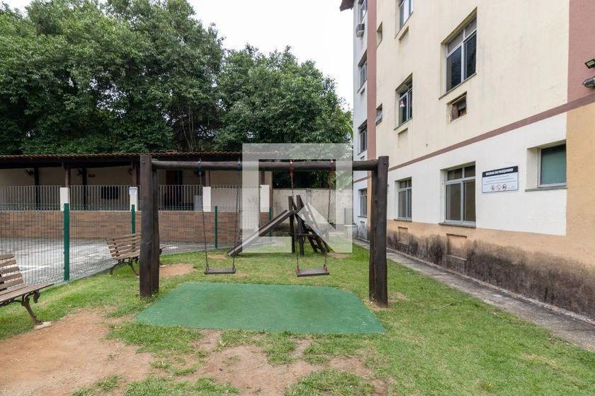 2-bedroom apartment in a building with a gym — photo 29