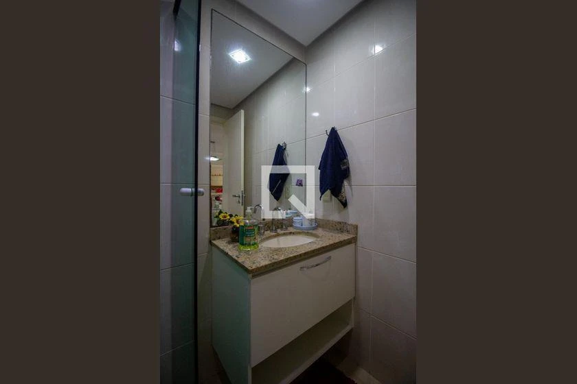 Furnished 3-bedroom house with 6 bathrooms and 3 parking — photo 69