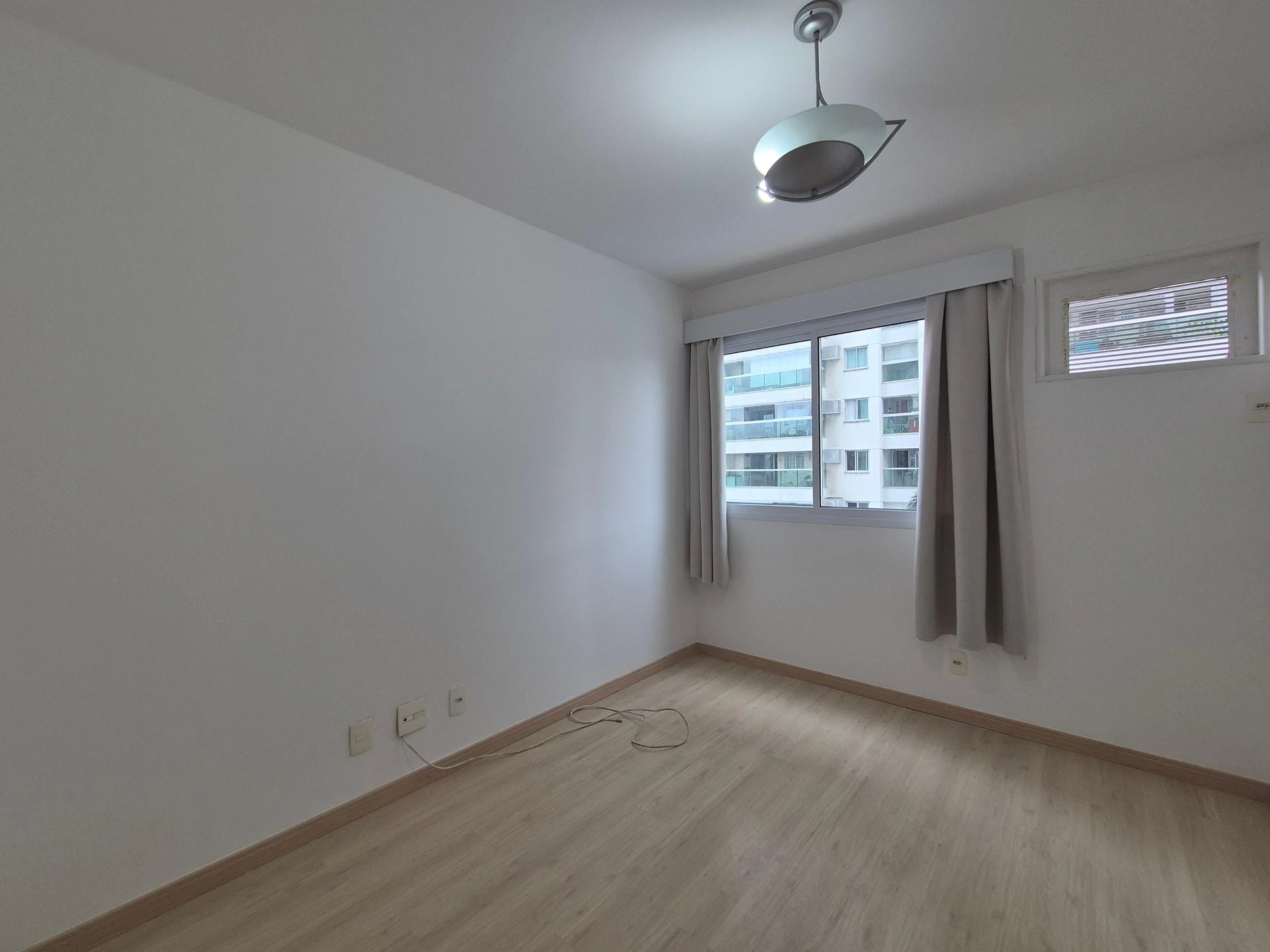 3 quartos e varanda gourmet: apartamento de 127 m² — photo 62