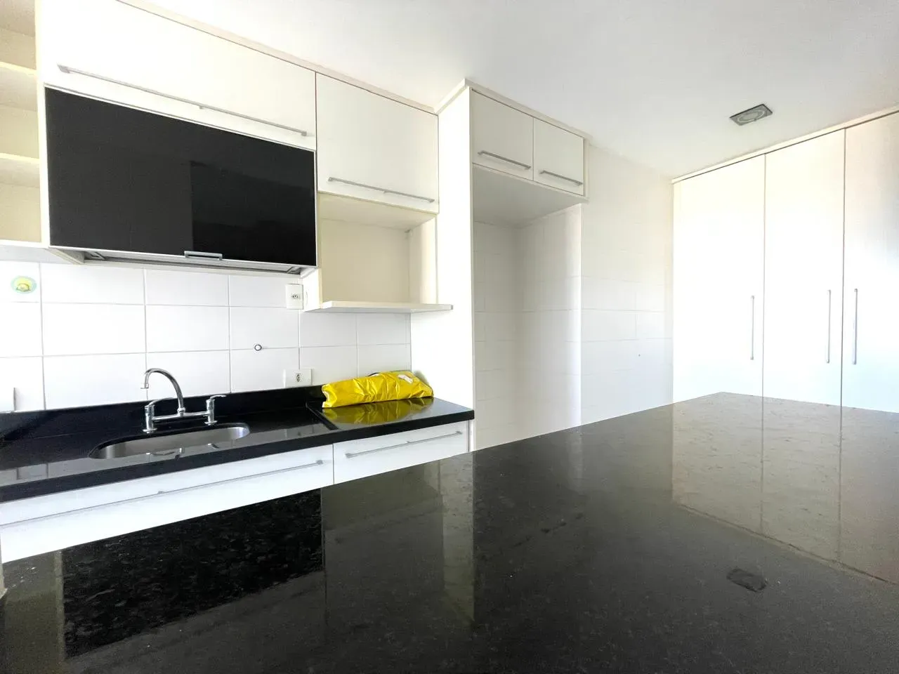 2-bedroom apartment in a building with a sauna — photo 2