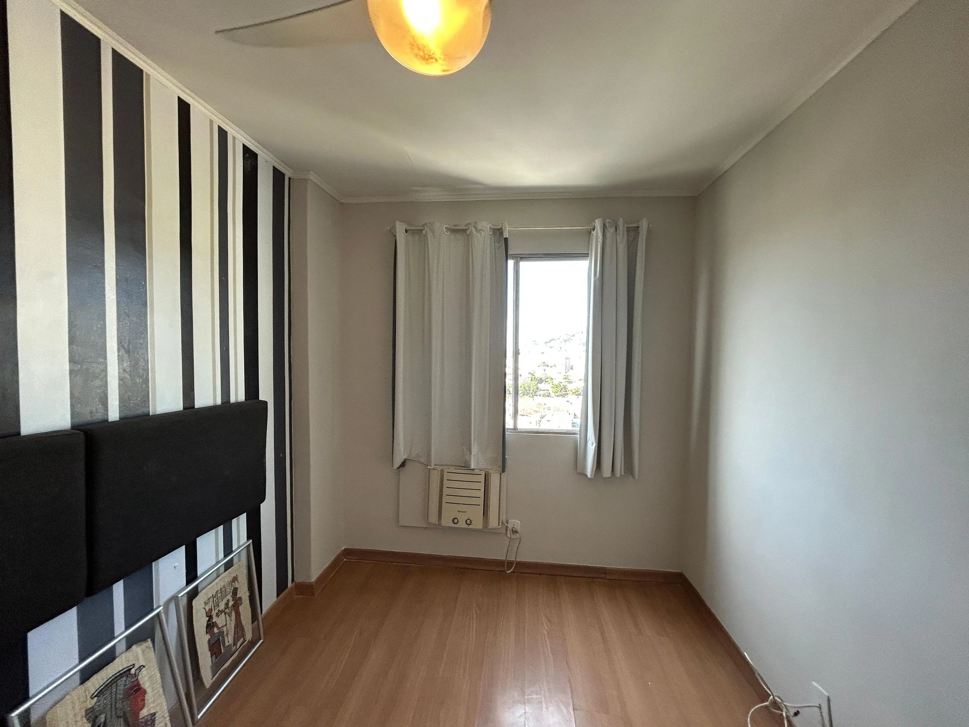 2-bedroom apartment with 1 bathroom and 1 parking space — photo 19
