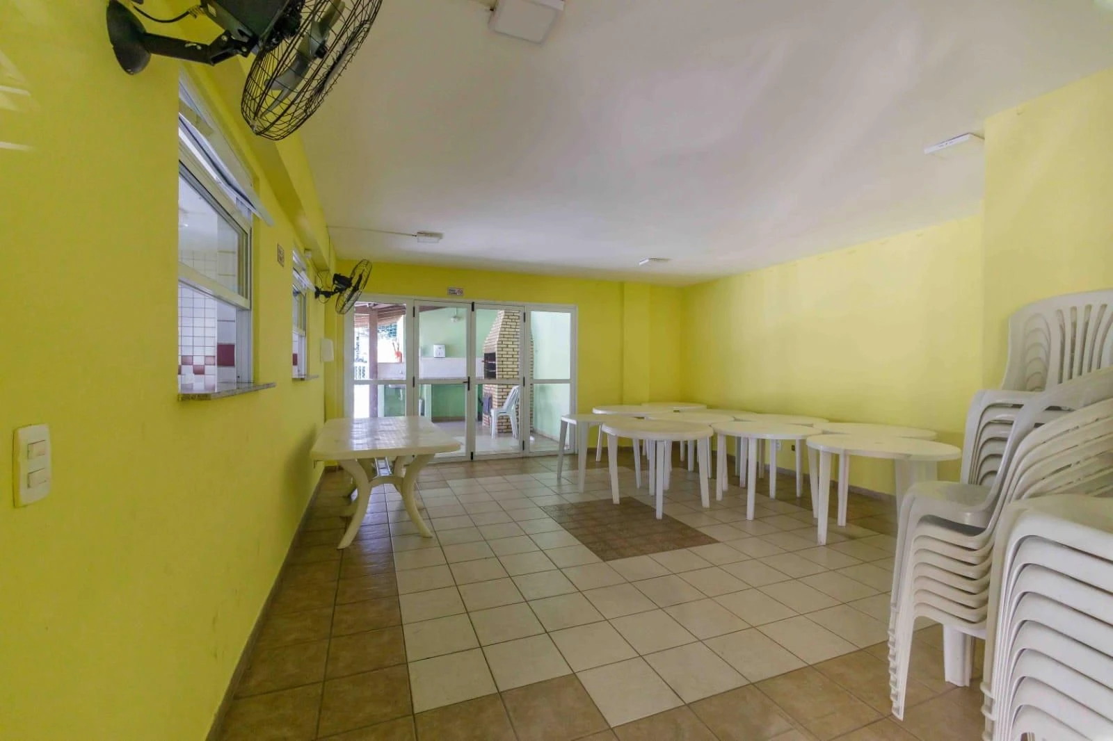 Furnished house, 100 m², with a garden — photo 51