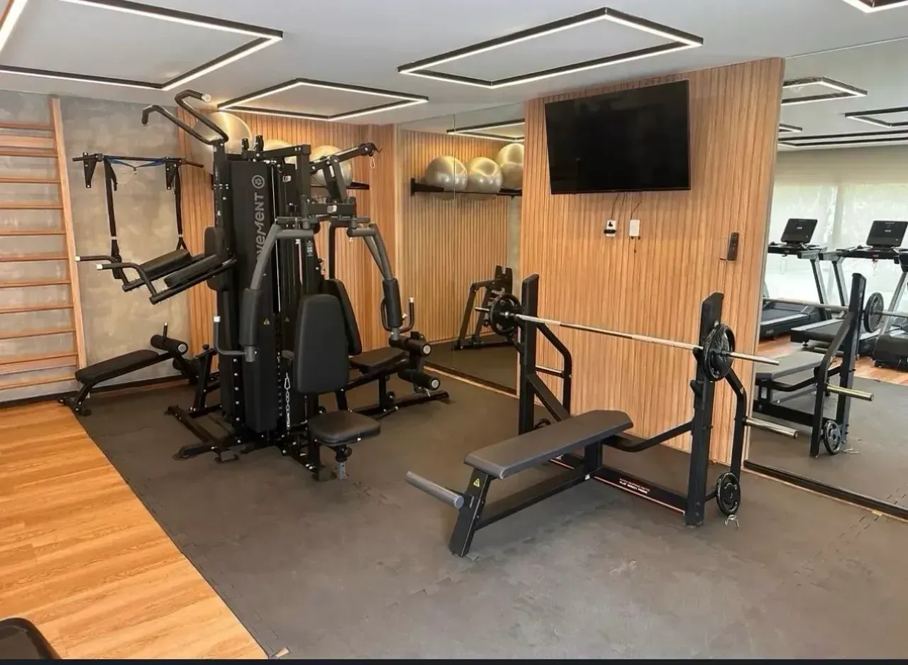 Apartamento de aluguel de 50 m² com 2 quartos — photo 20