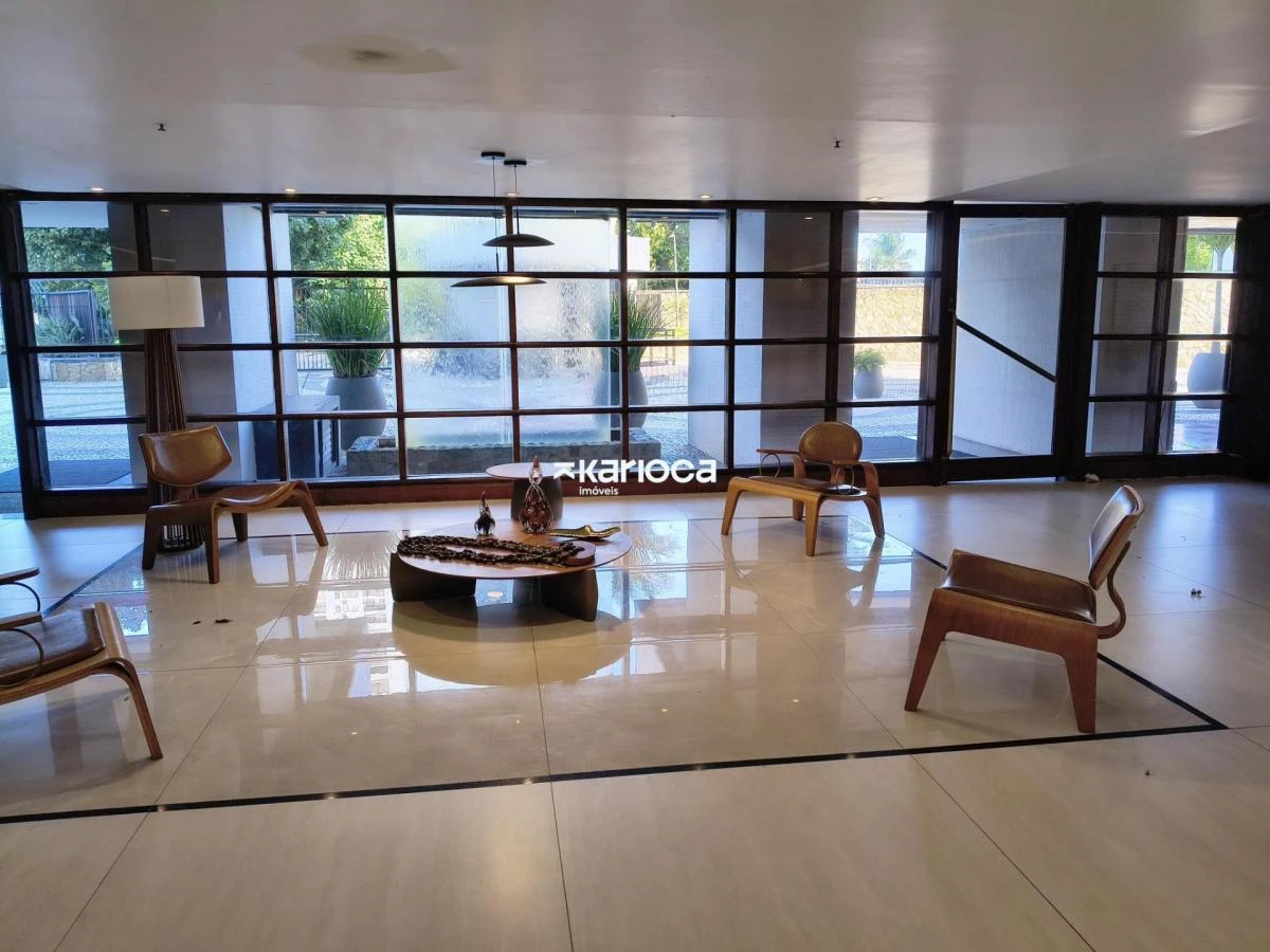 104 m² rental apartment with 3 bedrooms and 2 parking spaces — photo 28