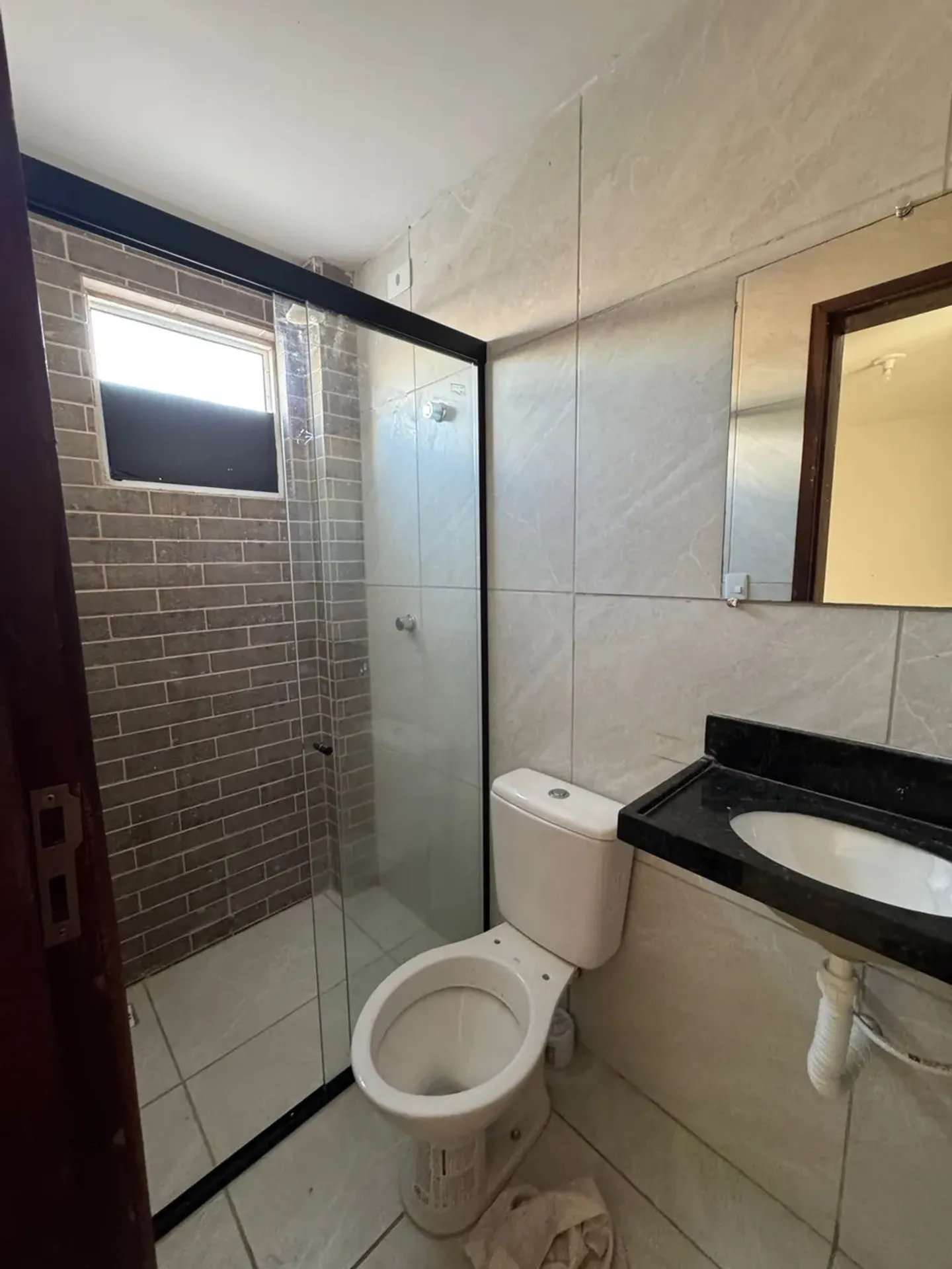 Квартира: 2 спальни, 1 со своей ванной, 50 м², Жуан-Песоа — photo 11