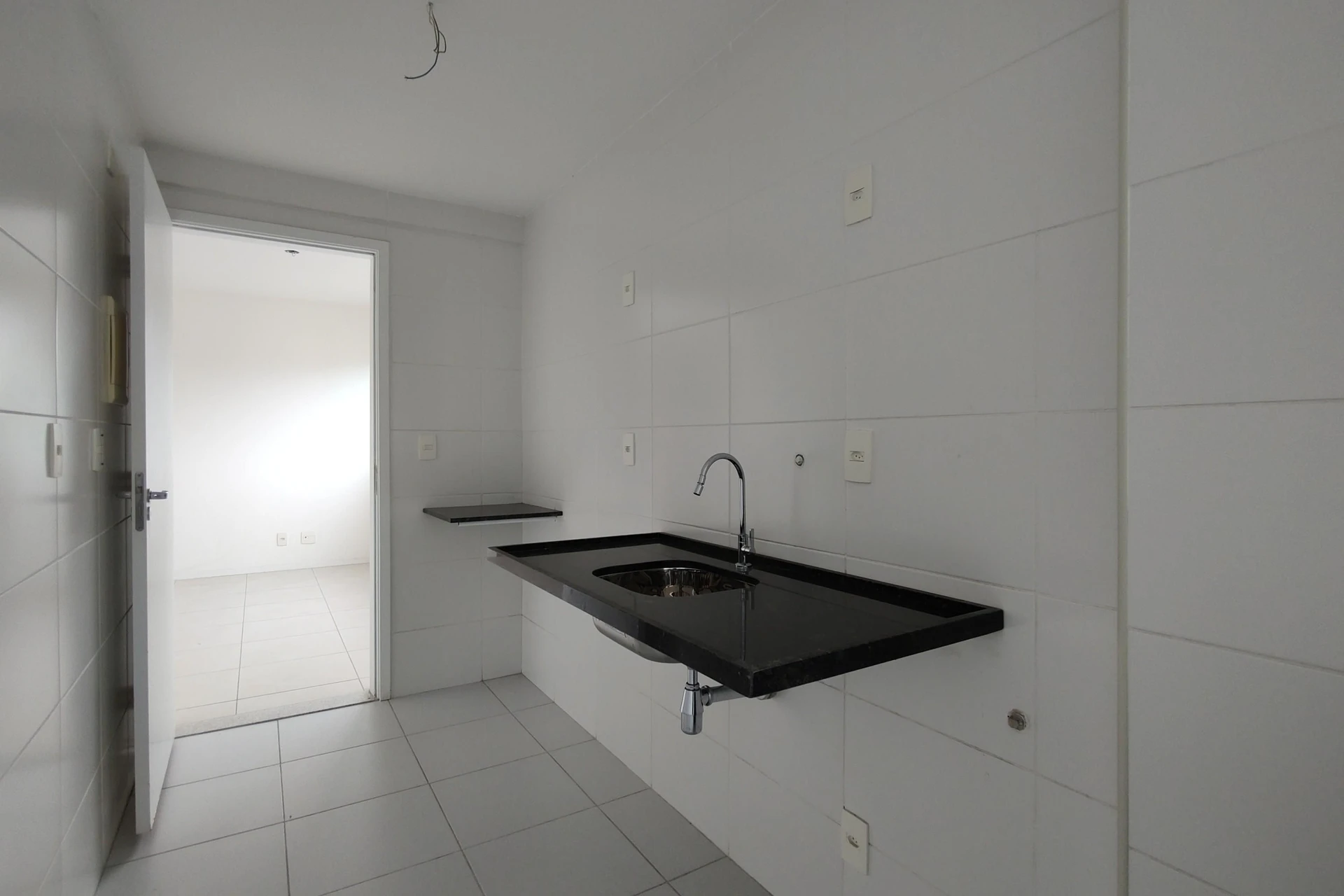 Apartamento com 2 quartos, suíte e 1 vaga — photo 54