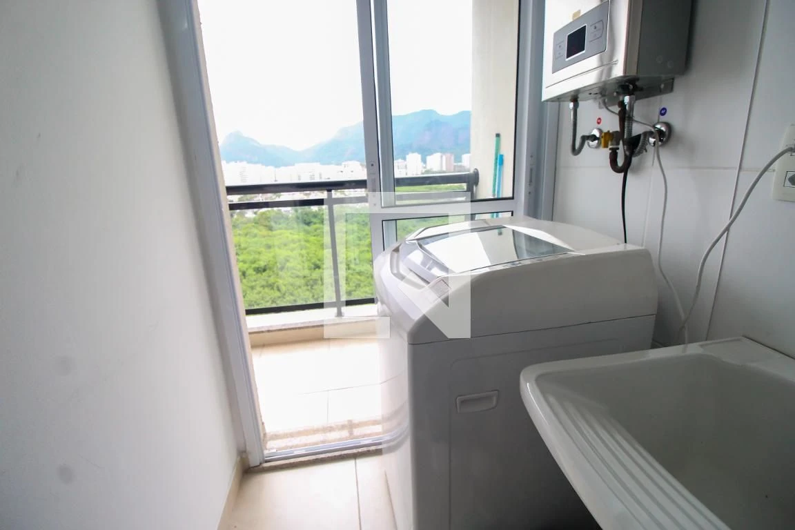 Apartamento mobiliado, 70 m², com piscina privativa — photo 22