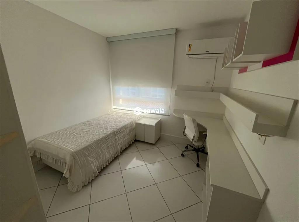 Apartamento mobiliado com 3 quartos e 2 banheiros — photo 24