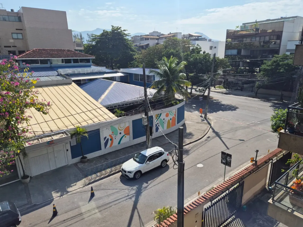 Apartamento de 110 m² com 2 quartos e 3 banheiros — photo 17
