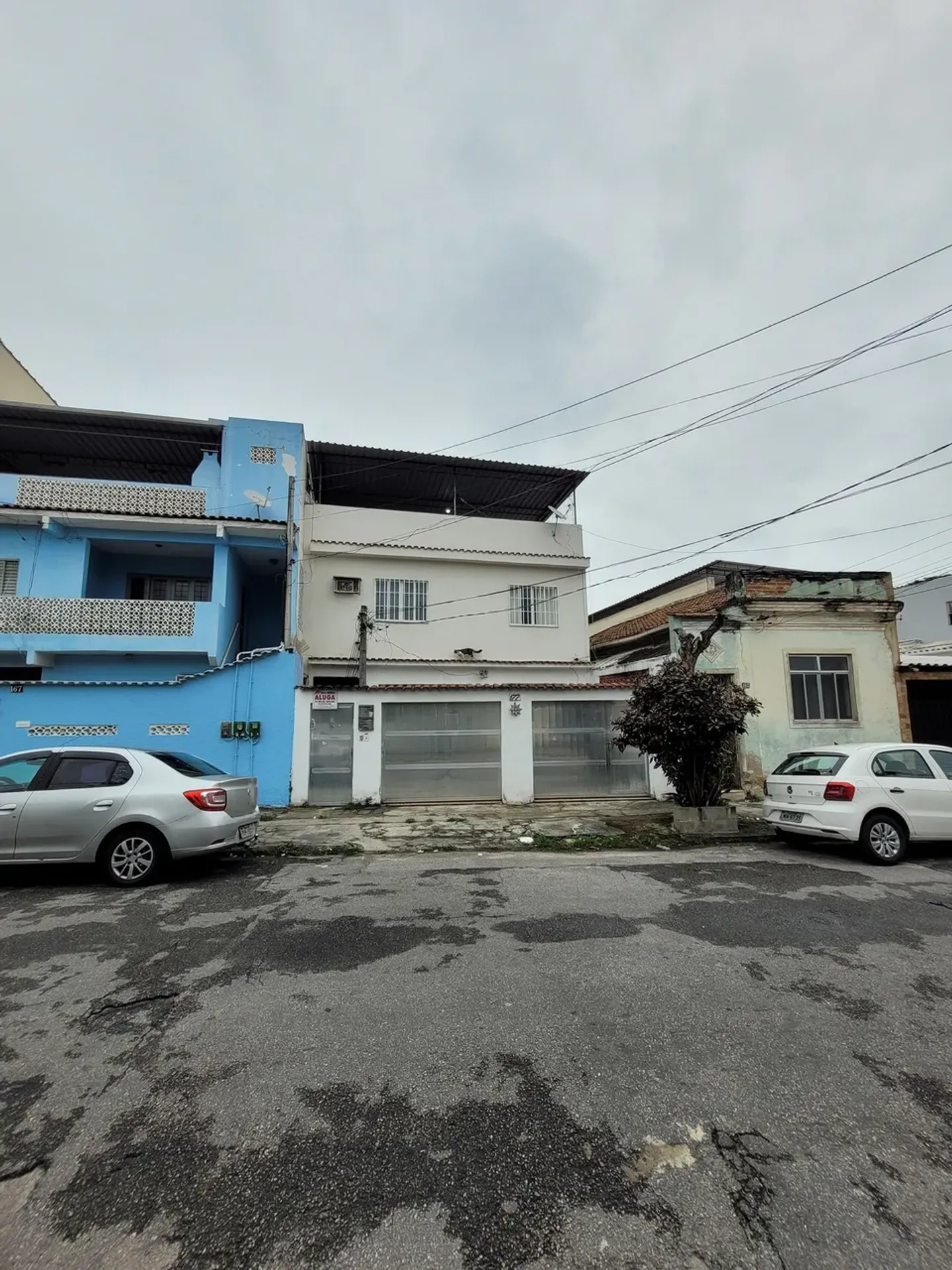Квартира 79 м², 1 спальня, Рио-де-Жанейро — photo 14