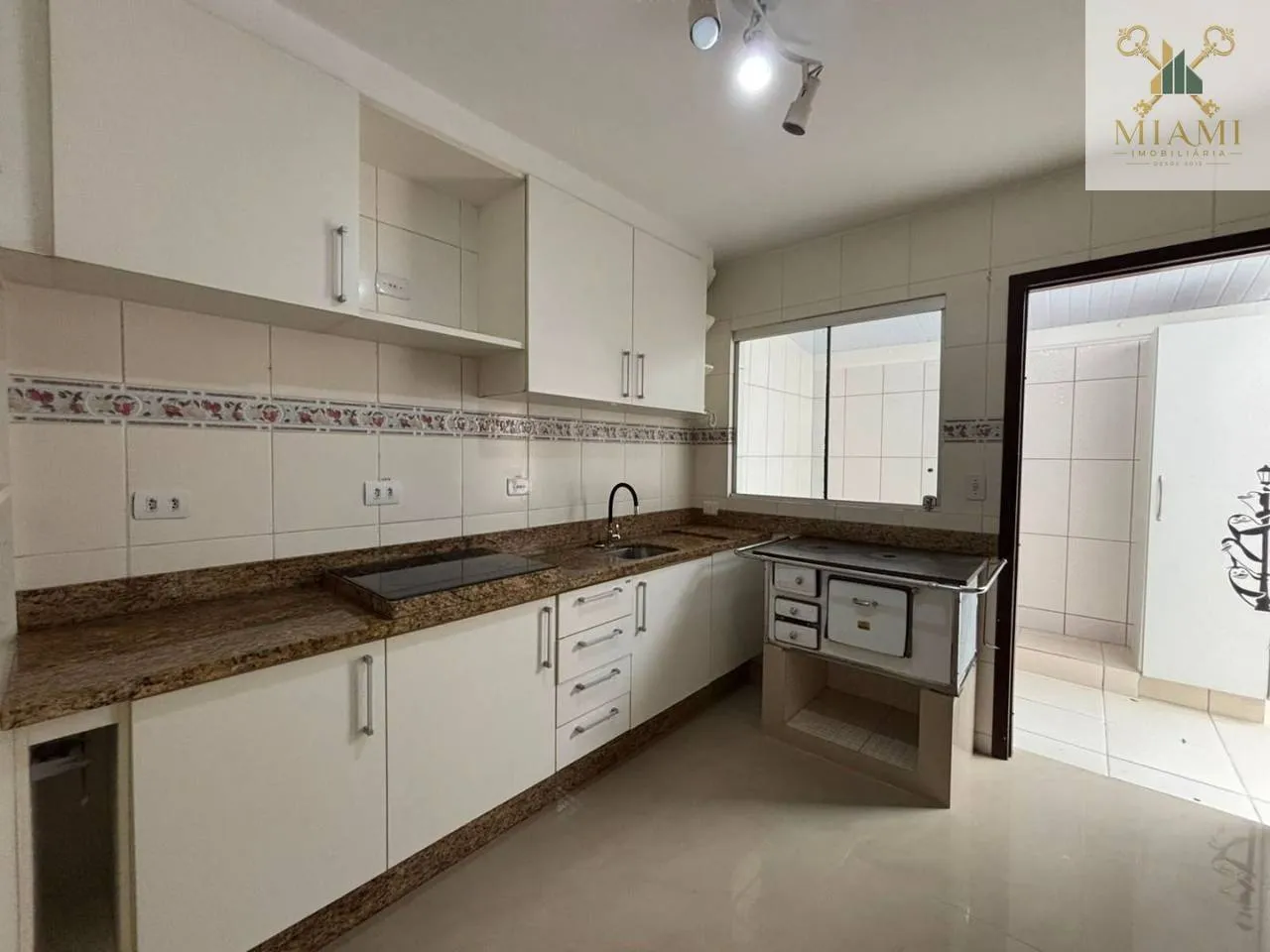 Duplex house with 3 bedrooms and 2 parking spaces — photo 5